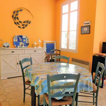 Charmante Villa, 100M De La Plage Піла-сюр-Мер Екстер'єр фото