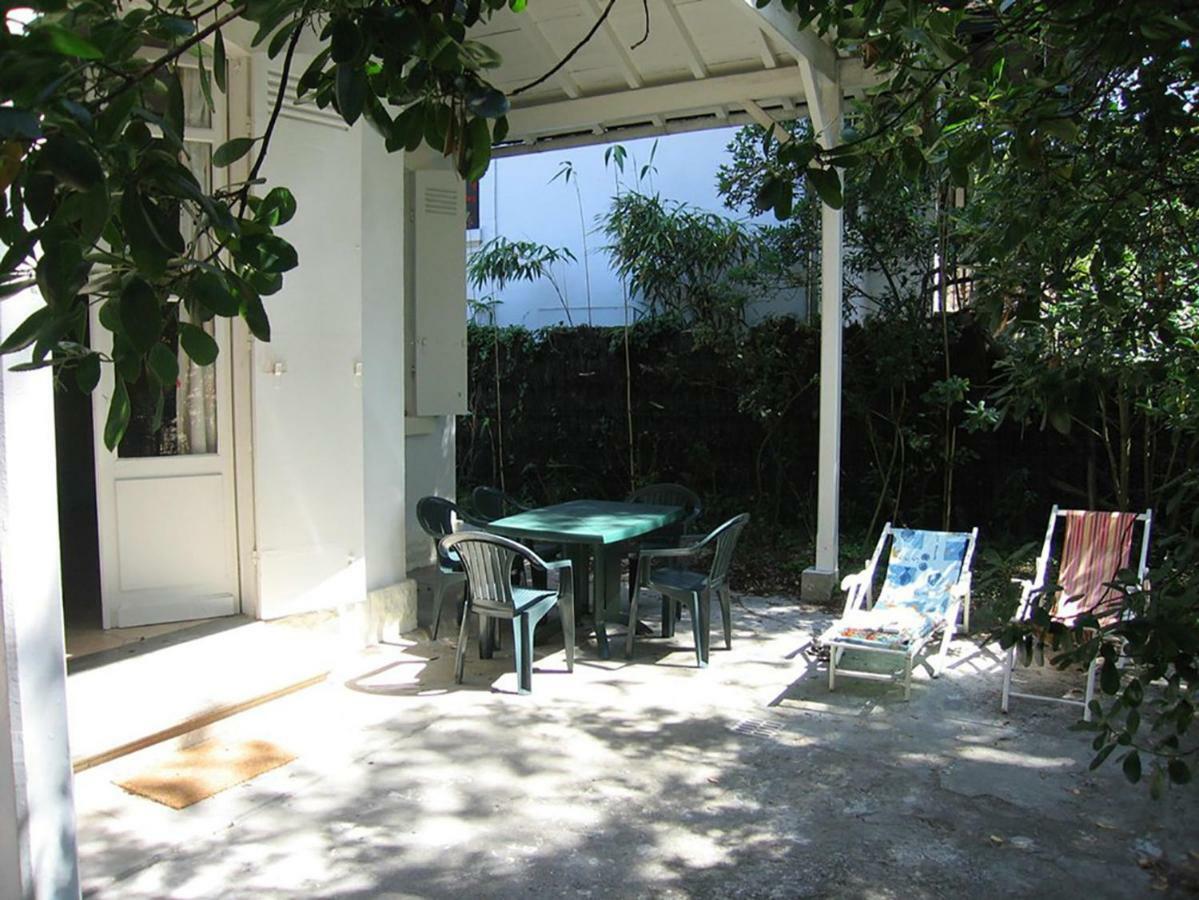 Charmante Villa, 100M De La Plage Піла-сюр-Мер Екстер'єр фото